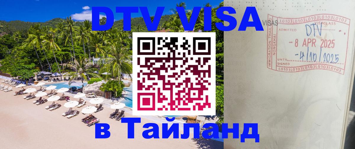 Оформление DTV визы под ключ: стоимость и тарифы, только загранпаспорт - 05.10.2025 